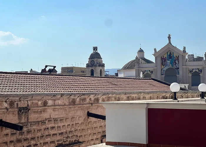 Casa Palazzo