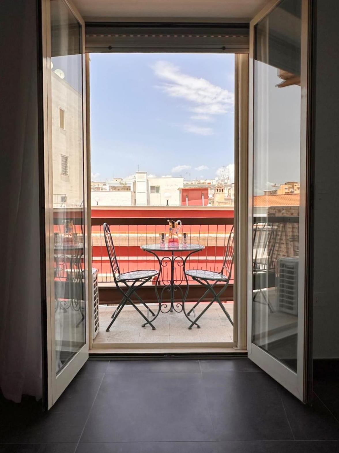 Apartment Casa Palazzo Manfredonia