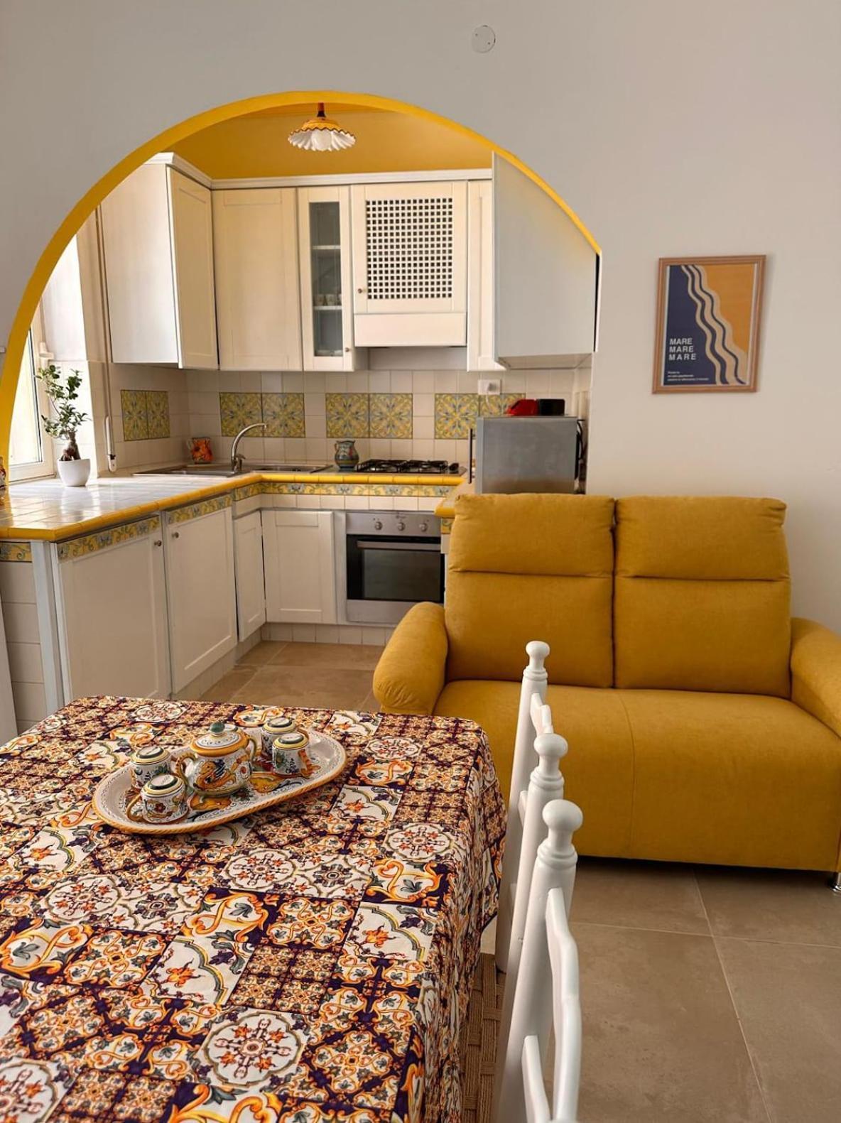 Casa Palazzo * Manfredonia