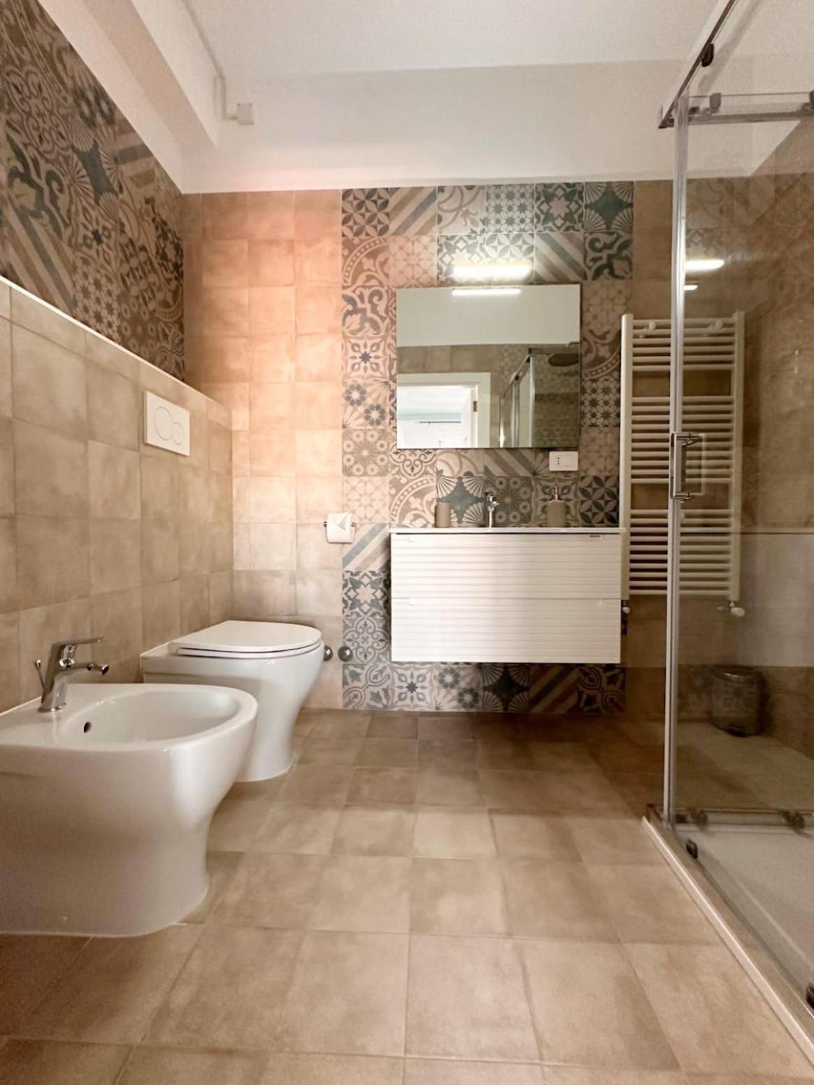 Apartment Casa Palazzo