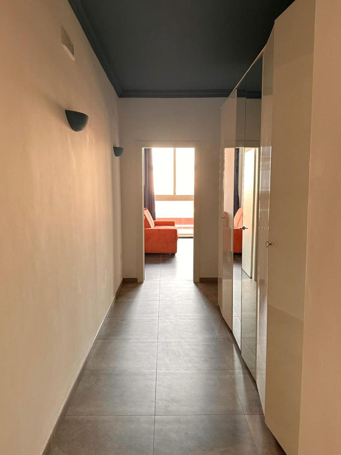 Casa Palazzo Apartment Manfredonia
