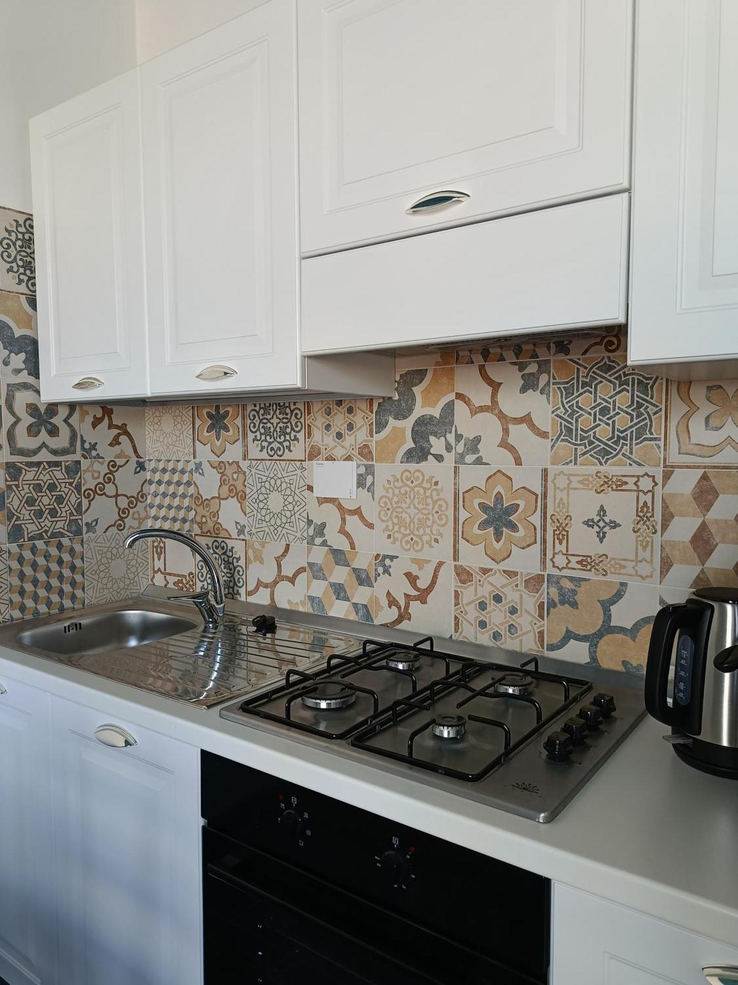 Apartment Casa Palazzo