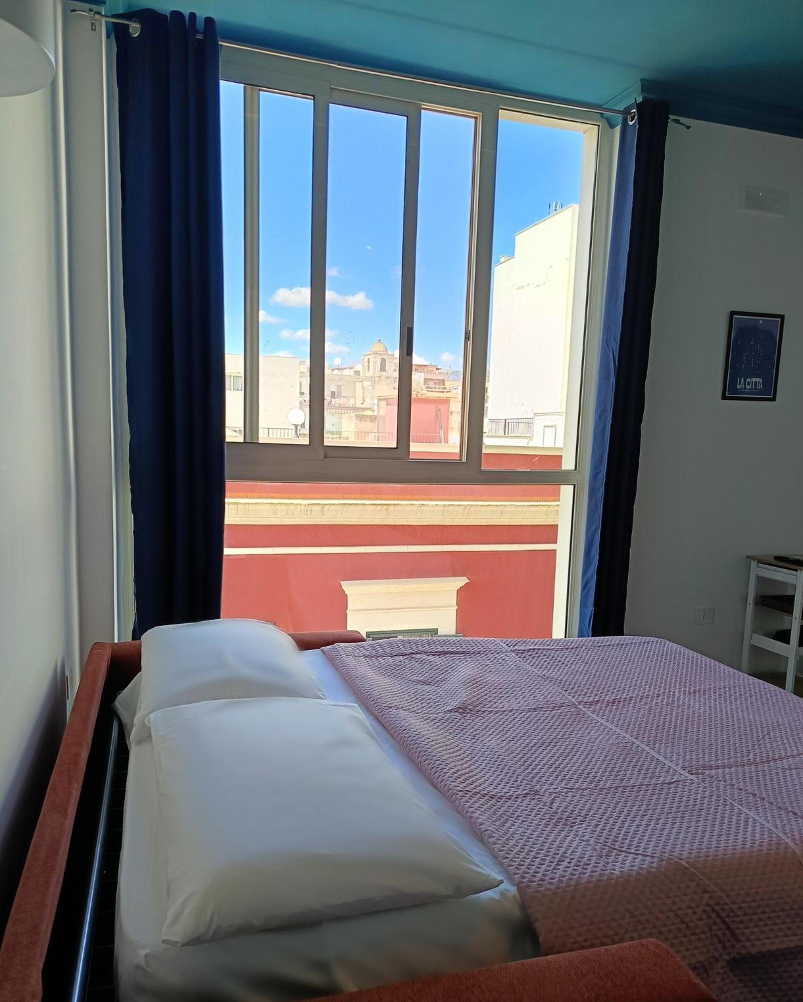 Casa Palazzo Apartment