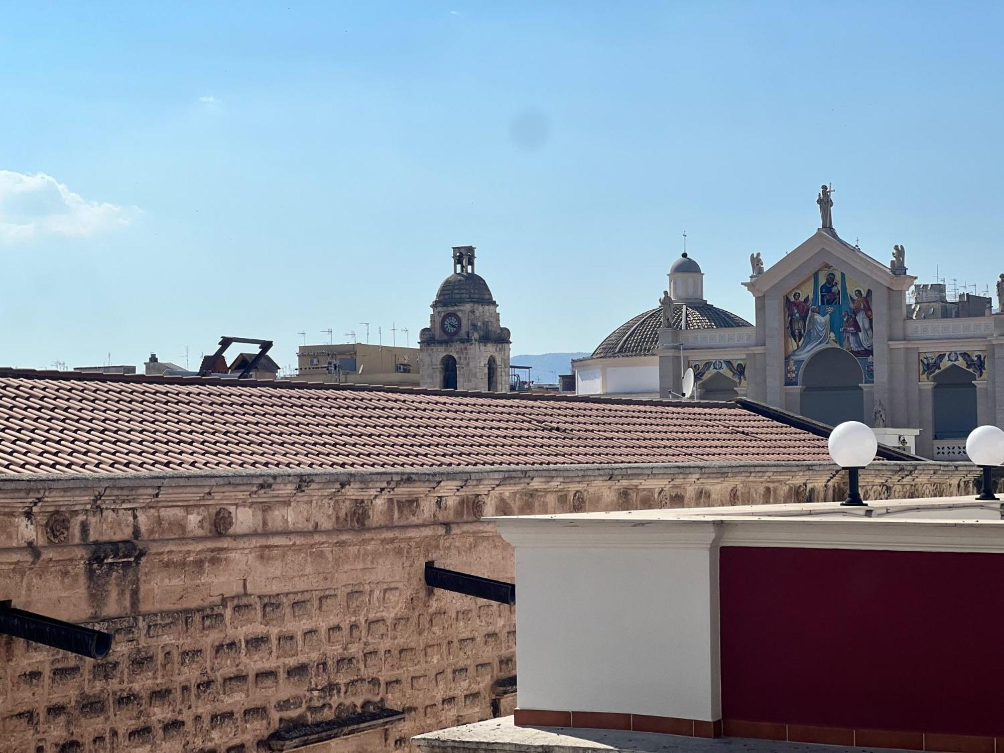 Casa Palazzo Manfredonia