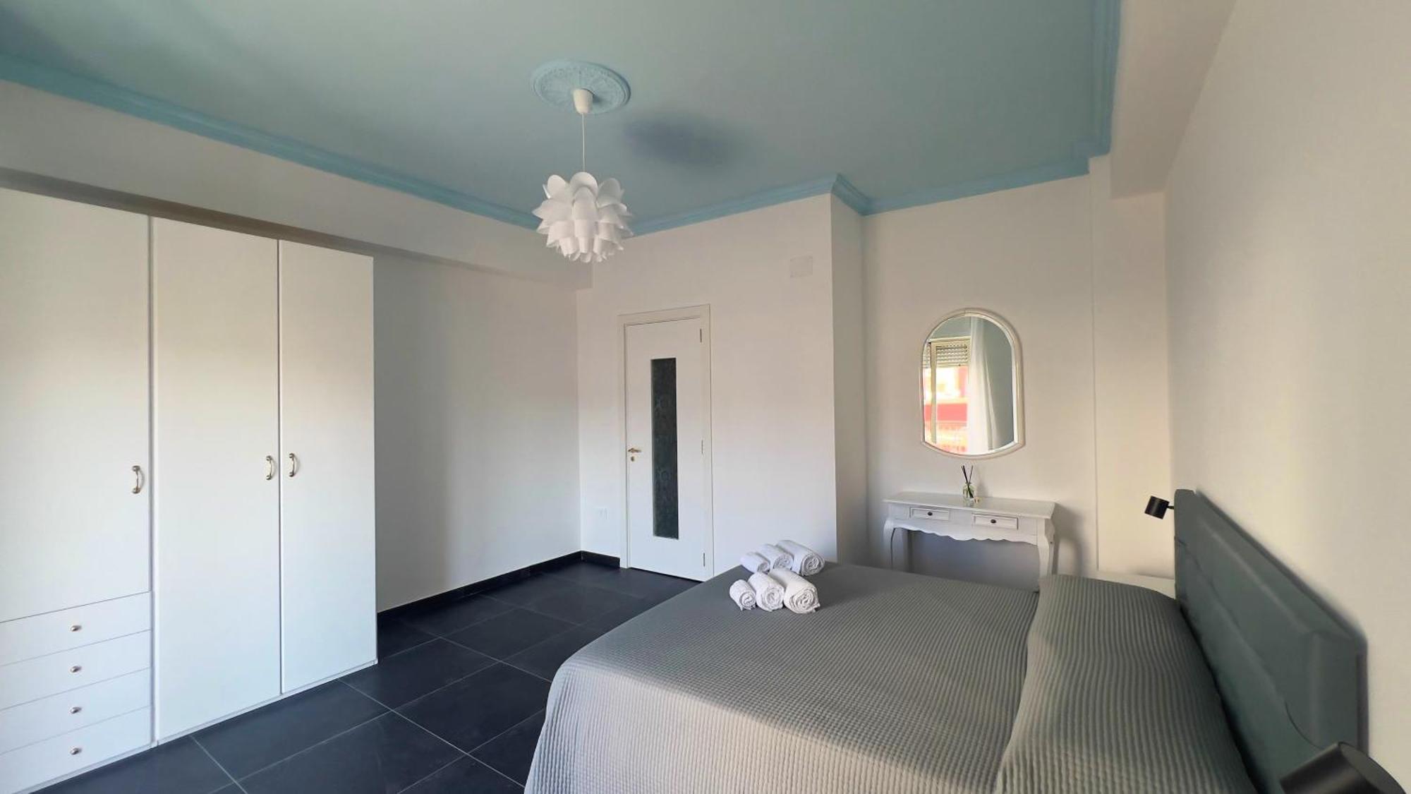 Apartment Casa Palazzo