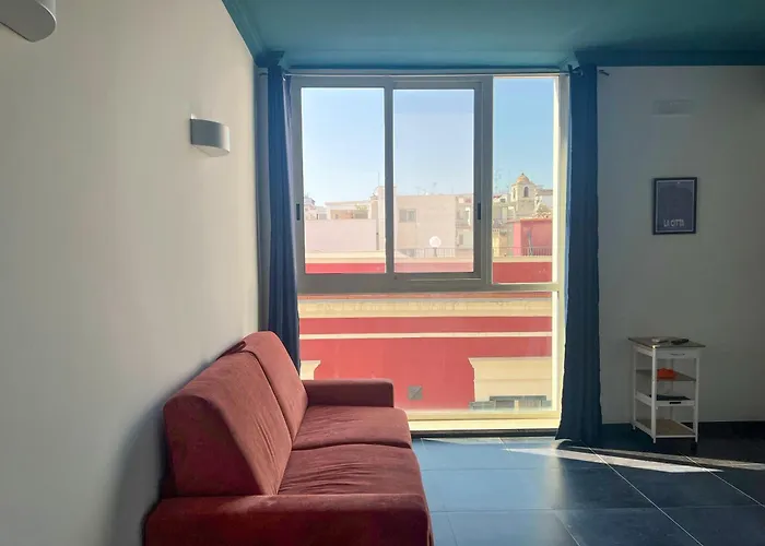 Casa Palazzo