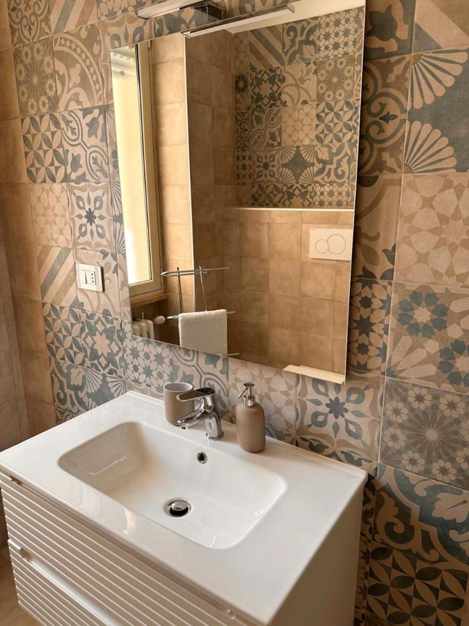 Casa Palazzo Apartamento