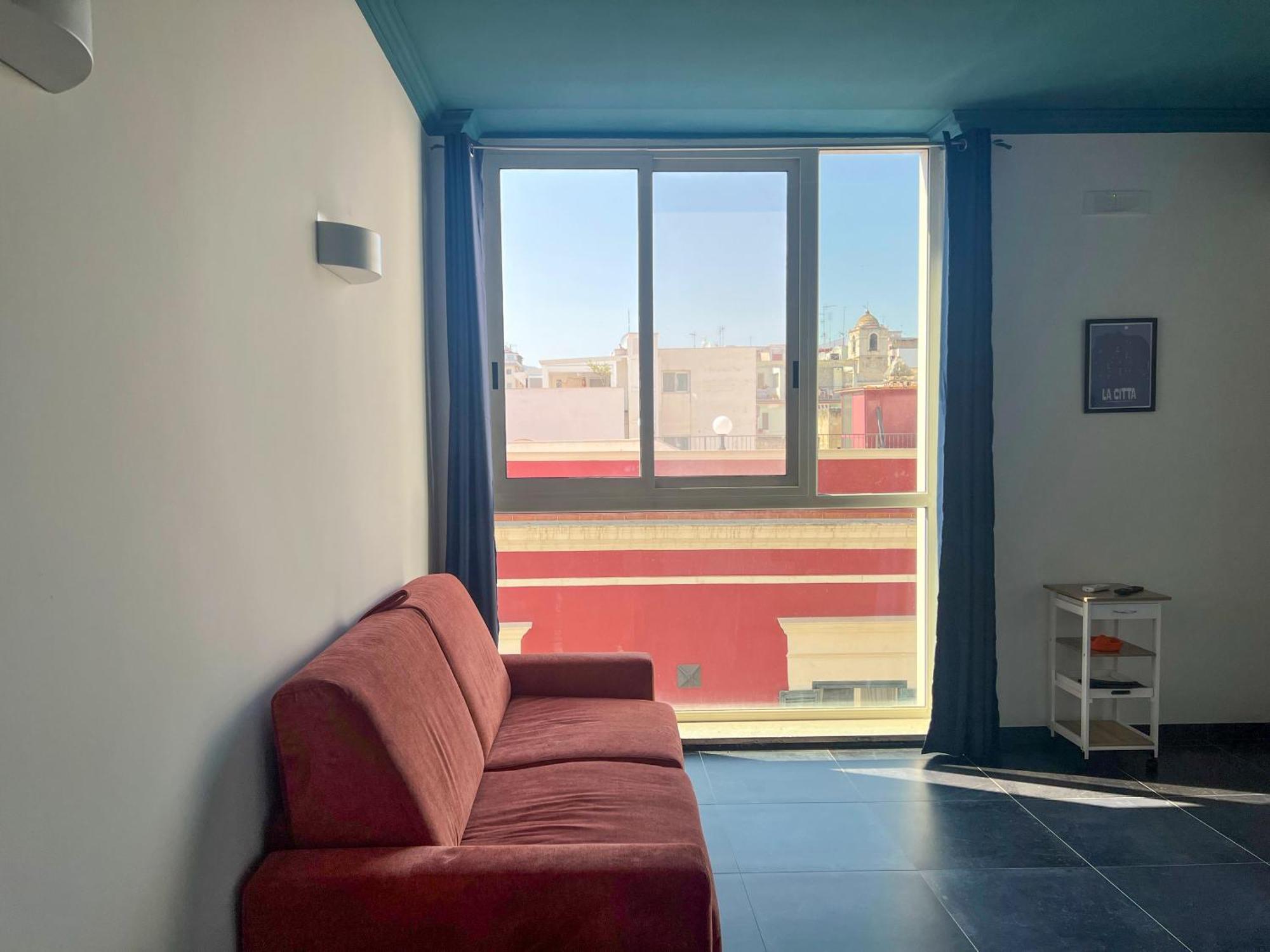 Casa Palazzo Apartamento *