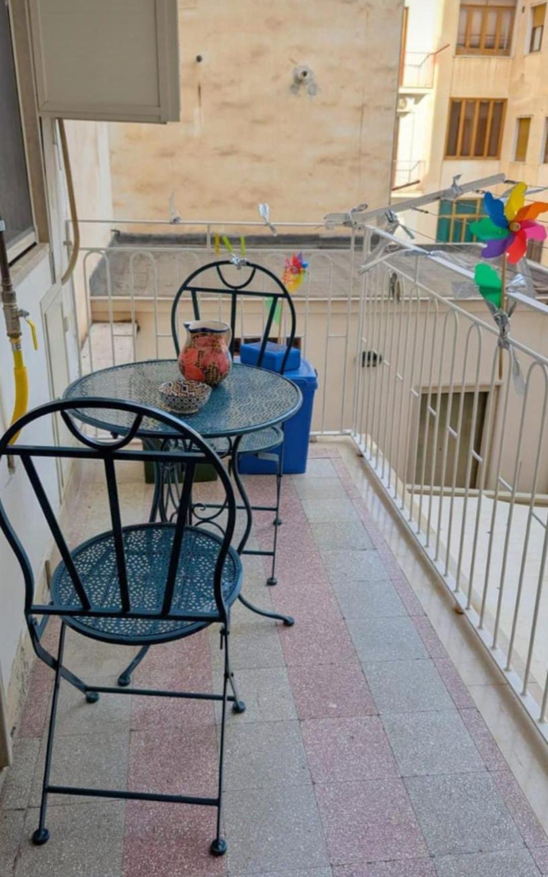 Apartamento Casa Palazzo